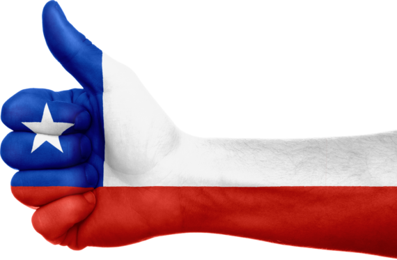 the chilean flag story facts and download png svg vector i love chile